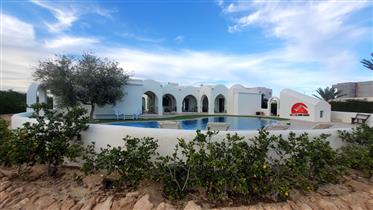 Immobilier de luxe à Djerba 