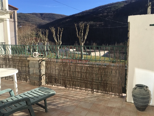 Apartment for sale terrace in Prats-De-Mollo-La-Preste