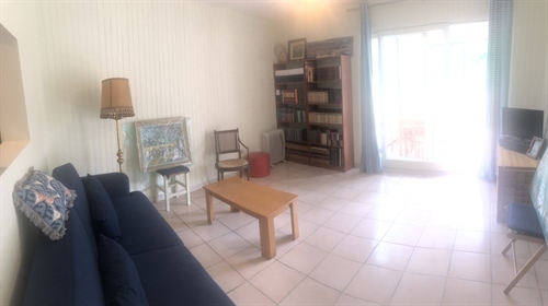 2 room apartment with terrace - Prats De Mollo La Preste - 70000 euros