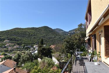Cap Corse, Miomo, villa 340 m²