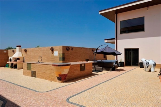 Luxury Private Estate