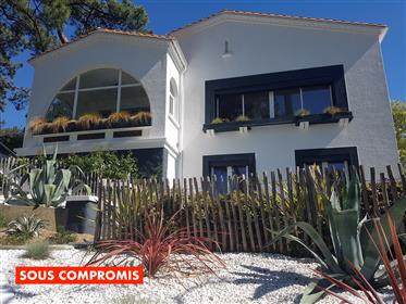Villas Maisons A Vendre A La Tremblade 17390 Acheter Maison A La Tremblade
