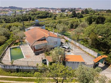 Deux Maisons - Garage - Jardin - Piscine - Terrasse Panoramique