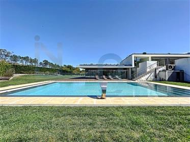 4 Bedroom Villa - Lake View - Bom Sucesso Resort - Óbidos - ...