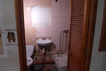 Exclusividade - Paris 18th - La Goutte d'Or - 27 m² para renovar