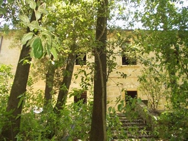 Villa in vendita a Volterra, da rivedere - Rif. Ayf03