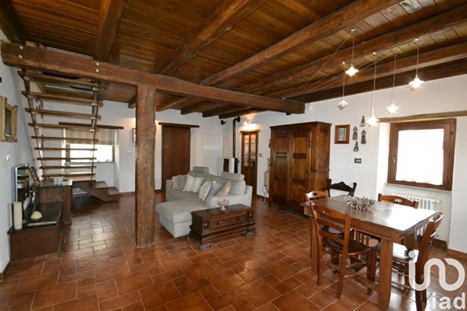Sale Detached house / Villa 190 m² - 3 bedrooms - Tiglieto