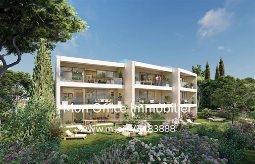 Référence : B483888-Jan - Appartement 5 pièces à Aix-en-Provence (13100)