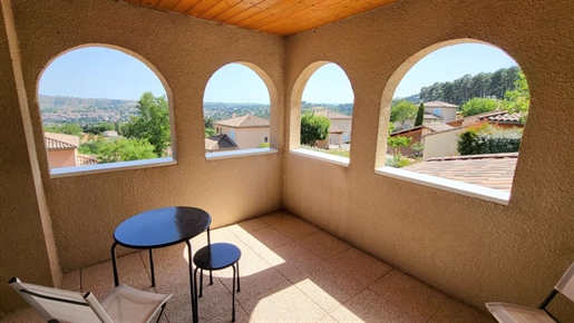 For Sale South Ardeche, 07260 Joyeuse. Orpi exclusivity. Ref 6276. In a residential area, 