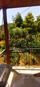 Casa cerca de Atenas con su propio olivar
