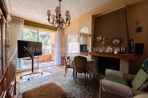 Nice West - Occupied life annuity - Apartment 81 m²