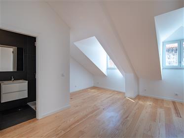 Apartamento: 49 m²