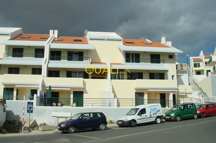 Apartamento T3+1 Duplex na Ilha do Porto Santo - €350.000,00