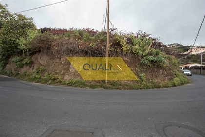 3923M2 Land in Câmara De Lobos - Madeira Island - € 275.000,...