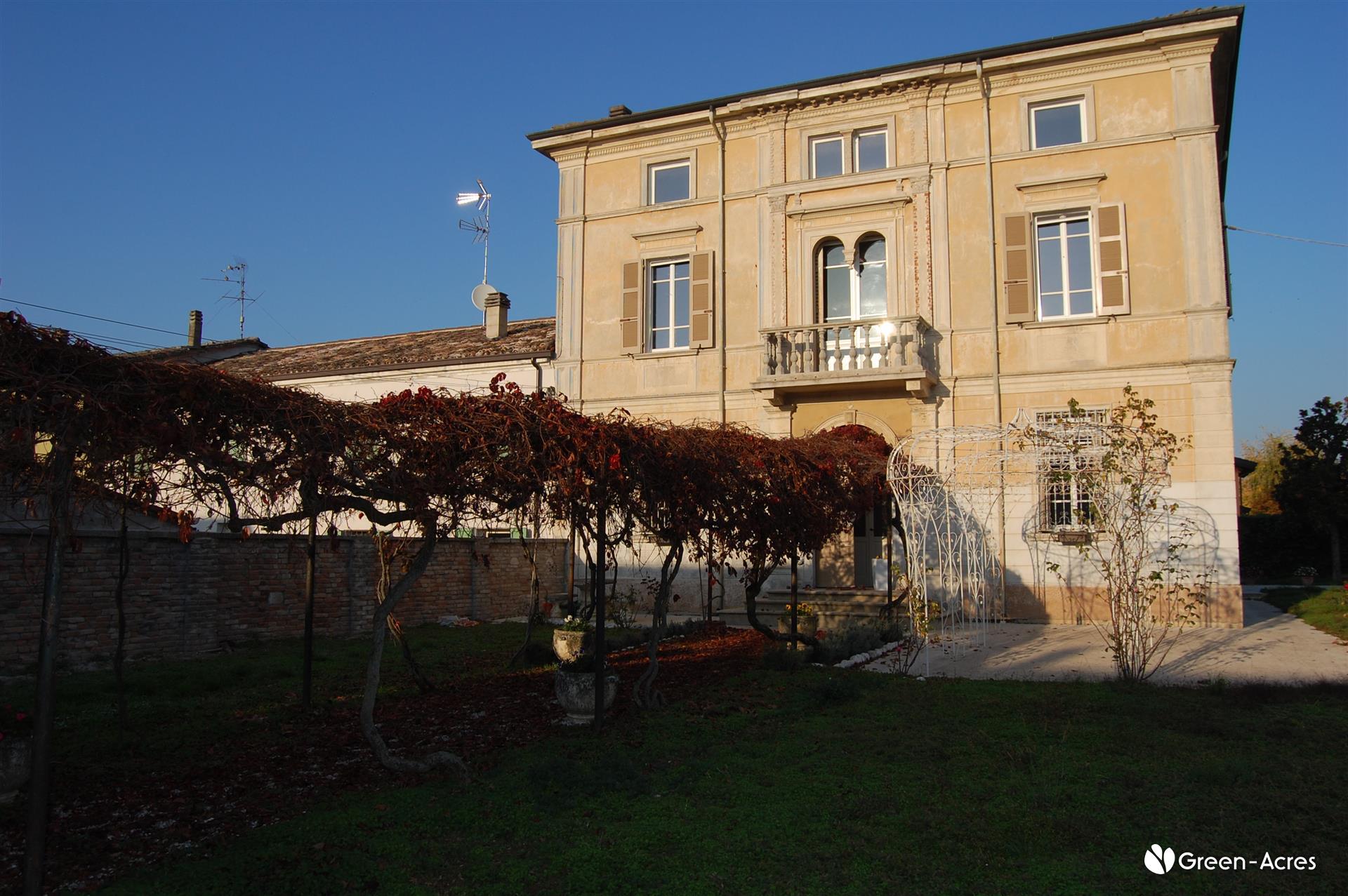 Casa Storica Di Mantova 30Km