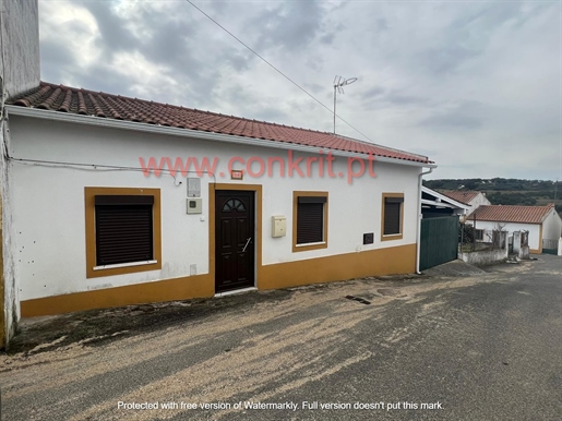 Country house with land in Alter do Chão - Portalegre