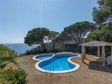 Excepcional apartamento con fantásticas vistas y piscina privada