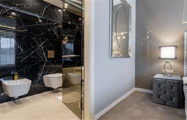 Luxury apartment in Varna-Bulgaria