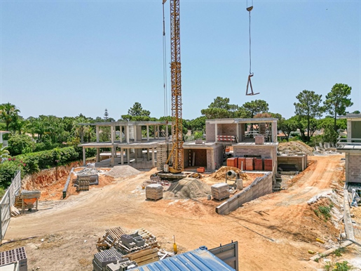 Villa V4, Vilamoura Central, Loulé