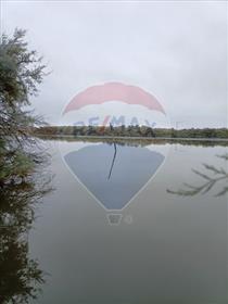 Terreno à venda em Lagoa de Melides