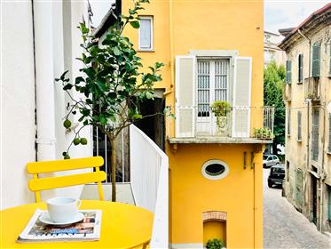 Lovely house in the centre of Canelli