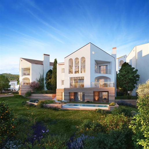 Luxuoso Apartamento T2 para venda | Golfe | Ombria Resort | Viceroy Residences | Loulé