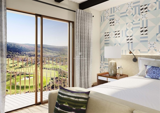Luxuoso Apartamento T2 para venda | Golfe | Ombria Resort | ...
