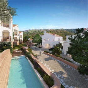 Luxuoso Apartamento T2 para venda | Golfe | Ombria Resort | Viceroy Residences | Loulé