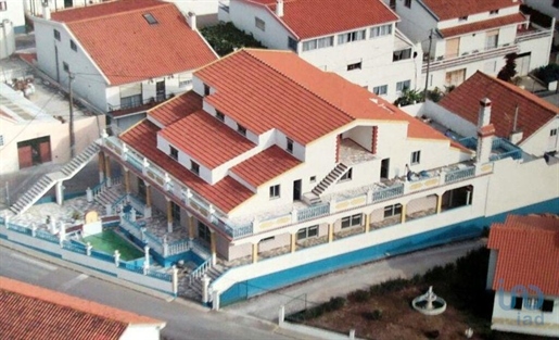 Startseite / Villa in Lourinhã, Lisboa