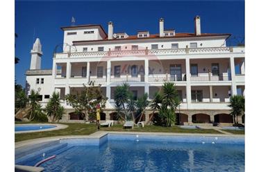 Hotel Rural Mira Serra is located in Abrunhosa-A-Velha, a pa...
