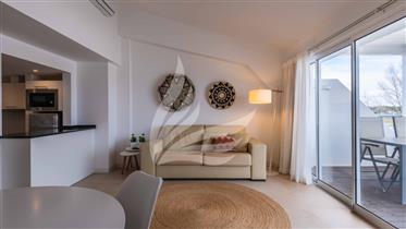 Duplex Apartment near the Ria Formosa in Cabanas de Tavira