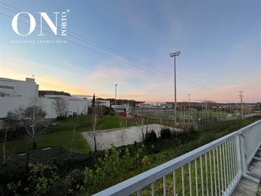 House: 101 m²