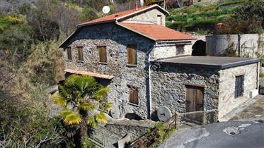 Detached house for sale in Ospedaletti