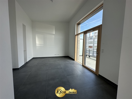 Appartamento : 71 m²