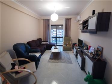 Apartamento: 95 m²