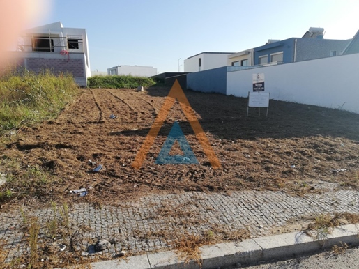 Terreno para construcción de viviendas - S.M.Feira
