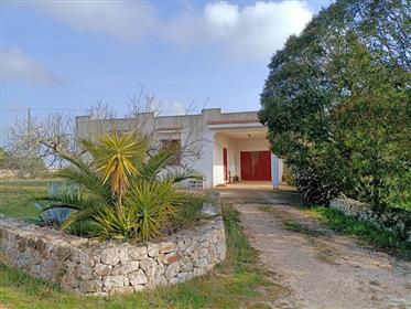 Authentic Apulian Cottage - Lovely Area