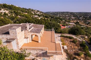 Spacious ¤ Bedoom Villa _ Stunning Valley Views