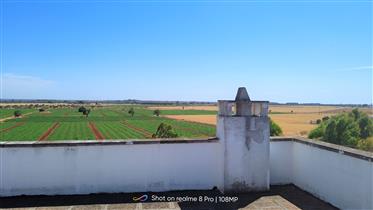 Agriturismo Business For Sale - Character Masseria