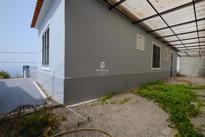 One level home in São Gonçalo