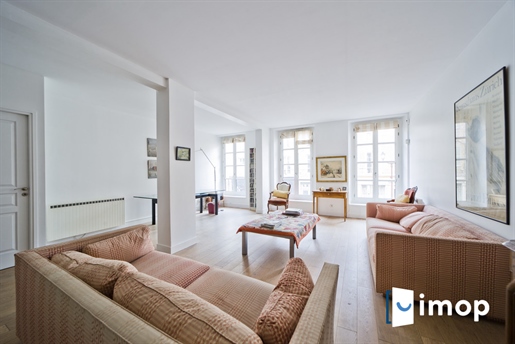Apartamento: 119 m²