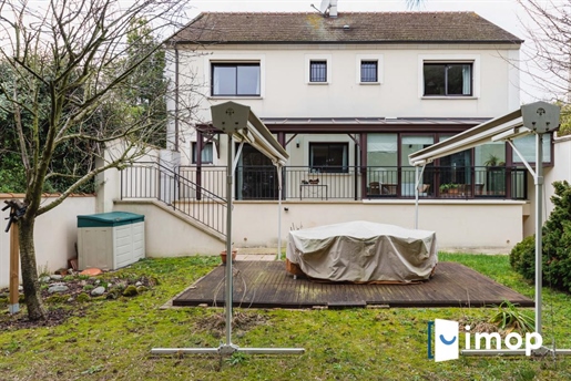 Hus: 170 m²