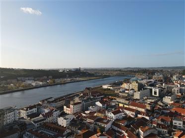 Prédio histórico em Coimbra