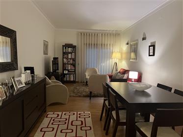 Apartamento T3 à venda em Coimbra