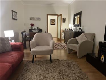 Apartamento T3 à venda em Coimbra