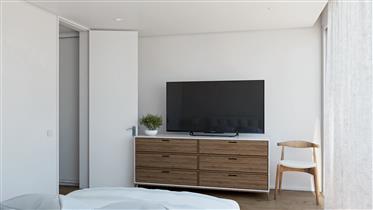 Verandas de Cabanas - Luxury New Build 2 bedroom First Foor Apartment  with underground allocated pa