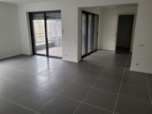 Vente : Appartement T3 de 85 m2 dans résidence standing à Brive La Gaillarde