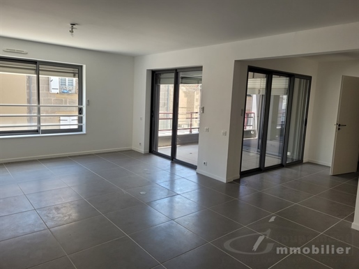 Vente : Appartement T2 de 74m2 dans résidence standing à Brive La Gaillarde