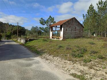 S. Braz's farm for reconstruction