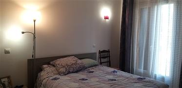 Folelli, Maison 150m², terrain 1500m², proche commerces